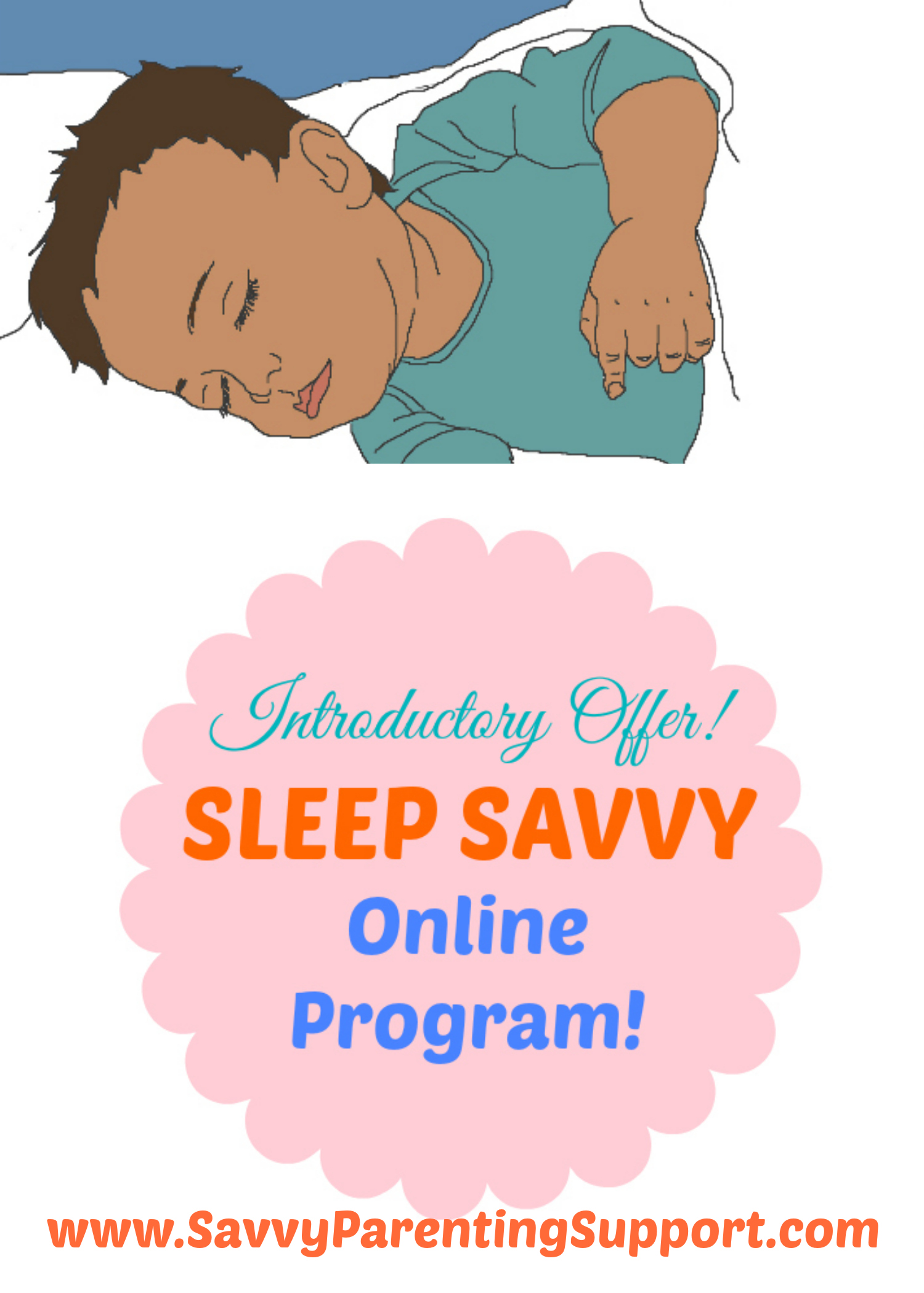 Teen Sleep Program 15