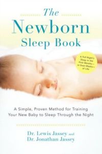 newbornsleepbook